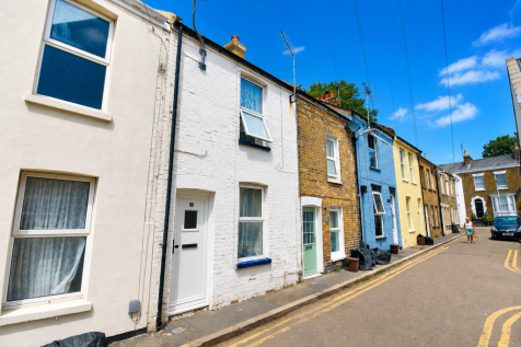Waterloo Place, Ramsgate, CT11 8JF