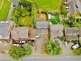 Warwick House, Ansley Common, Nuneaton CV10 0PY
