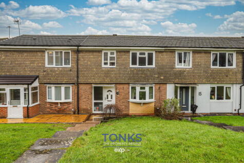 Newbury Walk,Rowley Regis,B65 9DF