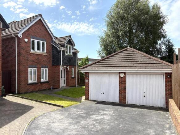 79 Kirkwood Close