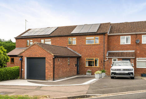 George Dowty Drive, Northway, Tewkesbury, Gloucestershire, GL20