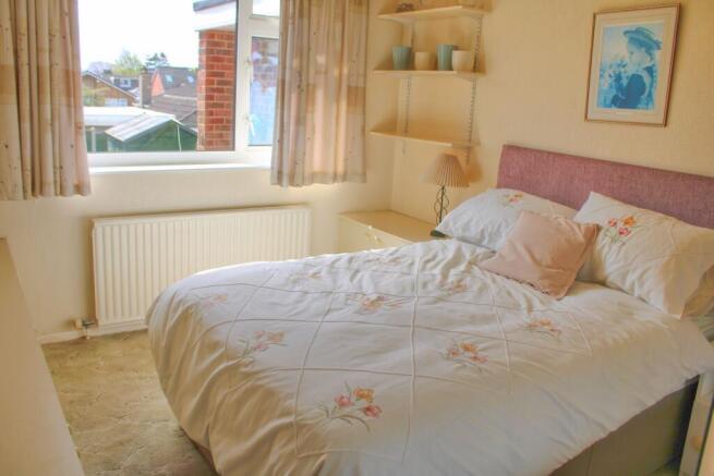 Ohanlon Avenue, Brigg, DN20 photo 3