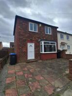 30, Hershall Drive, Middlesbrough TS3 8NX
