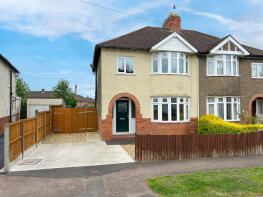 51, Mount Crescent, Hereford HR1 1NQ
