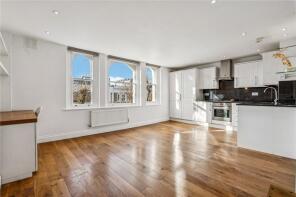 Flat 21, 49 Tavistock Mansions, St Luke's Road, London W11 1DD