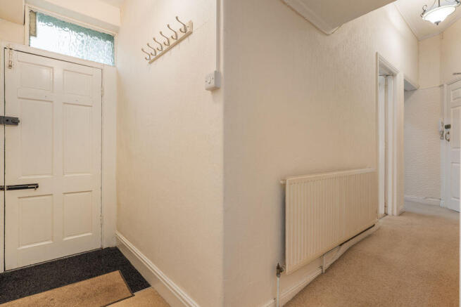 Flat 1, 11 Windsor Road
