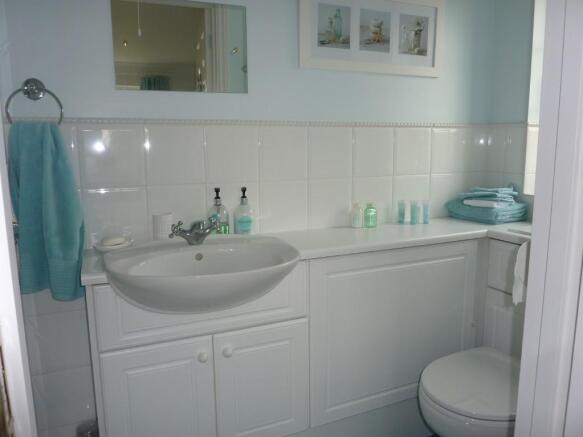 En-suite two