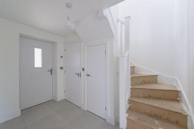 8 Hallway