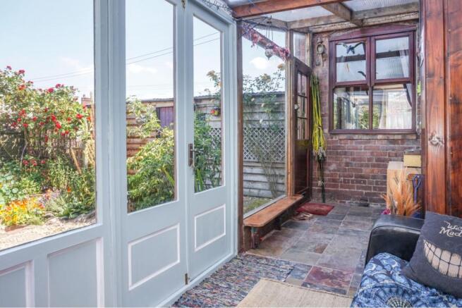 Sun Room