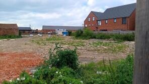 4, Anchor Village, Pasture Road, Barton Upon Humber DN18 5HP
