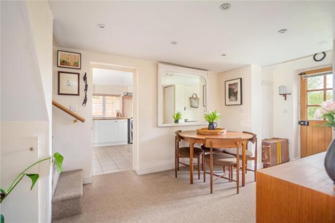 Dining Room 2