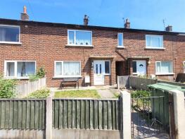 43, Canberra Way, Warton, Bryning With Warton PR4 1XX