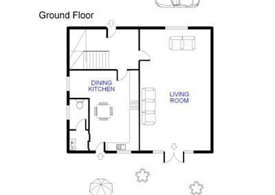 Grounfd Floor