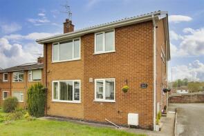 8, Tudor Court, Windsor Crescent, Nottingham NG5 4PY