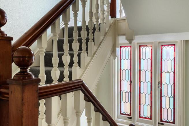 Staircase