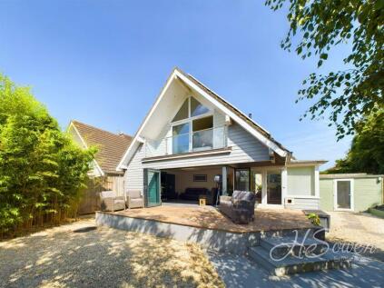 Veille Lane, Torquay, TQ2