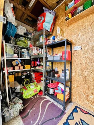 Store Room