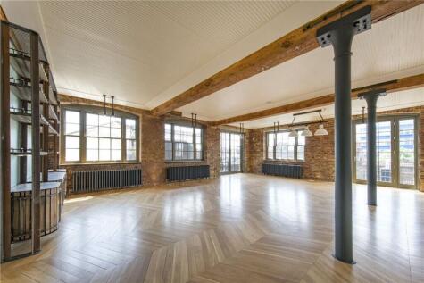 Chapel Lofts, Belmont Street, Camden, NW1