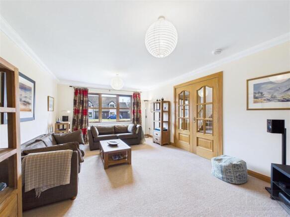 23 Carn Elrig View