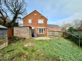 1, Elmdale, Marley Road, Exmouth EX8 5BL