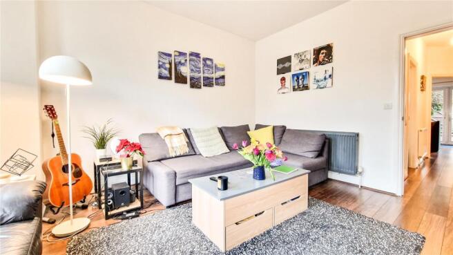 Reverse Living Room