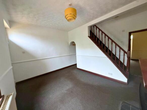 Reception Room One