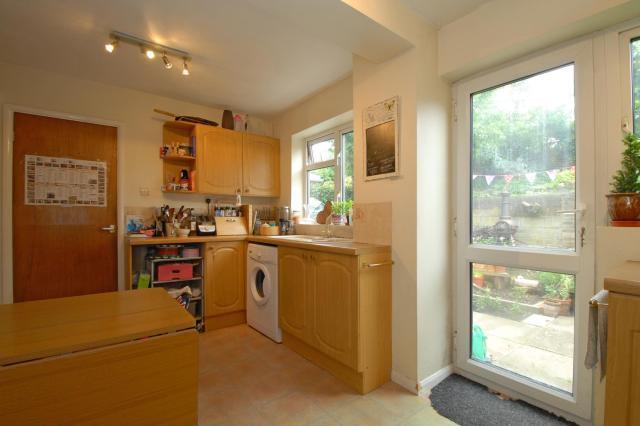 Kitchen/Breakfast Ro