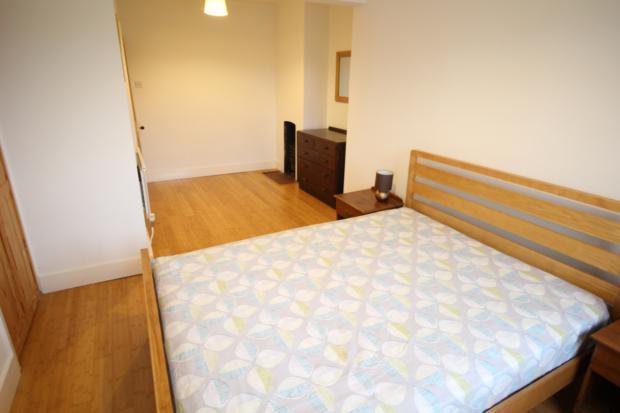 Bedroom one (2)
