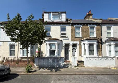 104 Graveney Road, Tooting, London, SW17 0EH