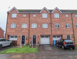 6, Greenacre Close, Sheffield S12 2RX