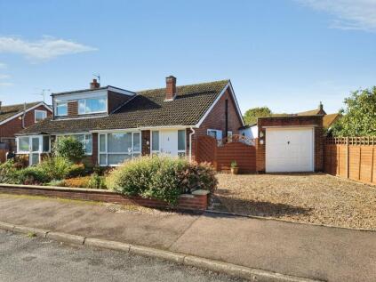Rooktree Way, Haynes, Bedfordshire, MK45