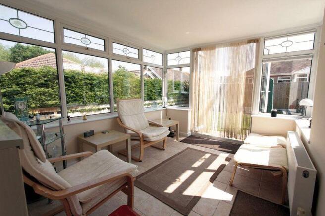 Sun Room