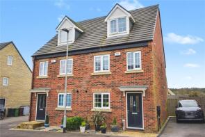 5, Moseley Beck Lane, Cookridge, Leeds LS16 7FD