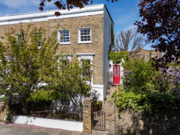 9, Ufton Grove, Hackney, London N1 4HG
