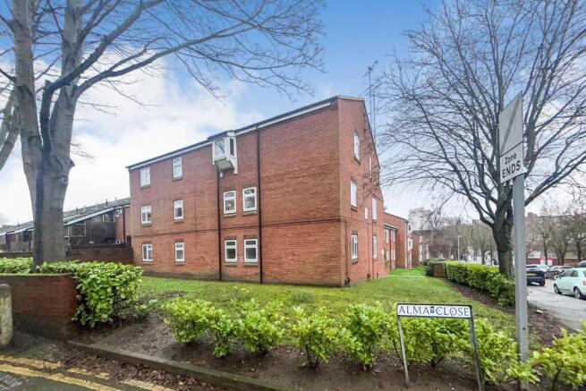 48 Dryden Street, Nottingham, Nottinghamshire, NG1 4EY