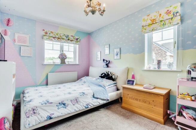 Bedroom 3