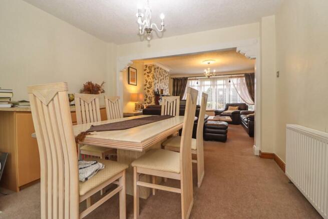 Diningoom