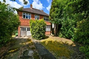 5, Bertie Road, Cumnor, Oxford OX2 9PS