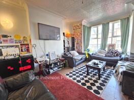 3, Richmond Mount, Headingley, Leeds LS6 1DG