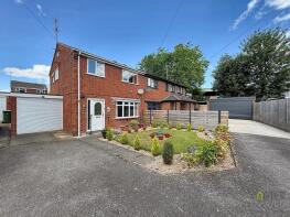 7, Faringdon Avenue, Lutterworth LE17 4DJ
