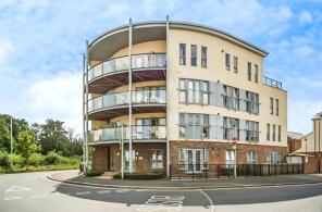4, Wordsworth House, Liverymen Walk, Greenhithe DA9 9UT