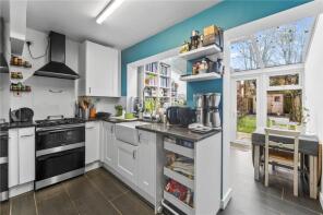 63, Nelson Road, Twickenham TW2 7AR
