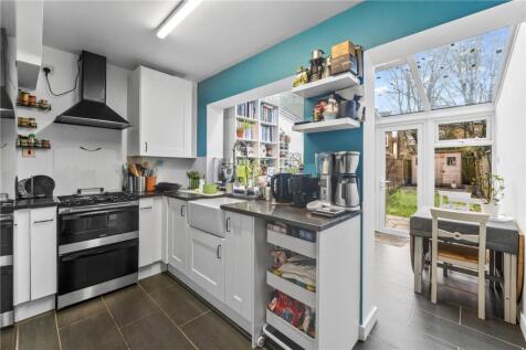 Nelson Road, Twickenham, TW2