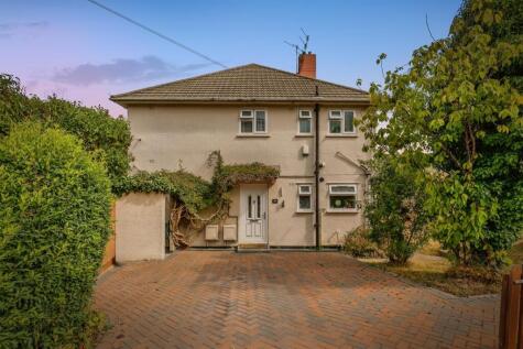 Lower Knole Lane, Bristol