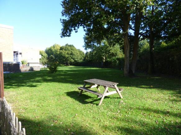 Garden 2