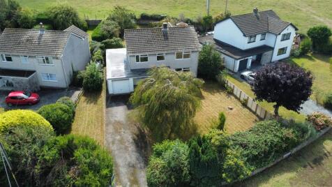 Dimlands Road, Llantwit Major