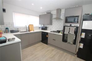 8, Nashe House, Nashe Way, Fareham PO15 6ND