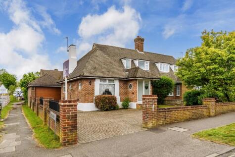 Merland Rise, Epsom Downs