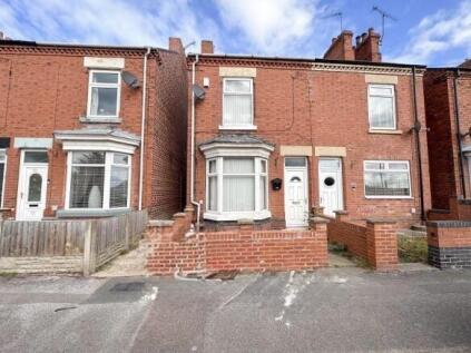 Kilton Road, Worksop, Nottinghamshire, S80