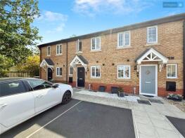 4, John Maddock Drive, Crewe CW1 4SR
